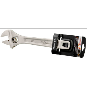 Klucz nastawny szwedzki 200 SCHMITH